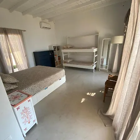 Villa Baldin Lipsi Extérieur photo