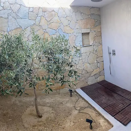 Villa Baldin Lipsi Extérieur photo