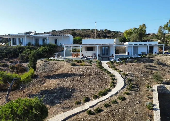Villa Baldin