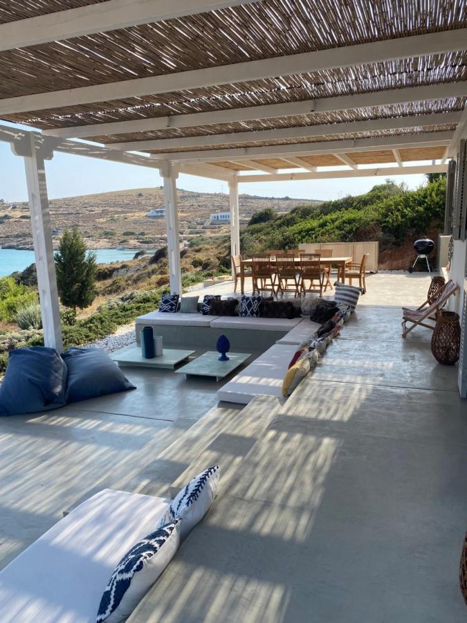 Villa Baldin