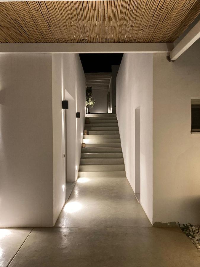 Villa Baldin Lipsi