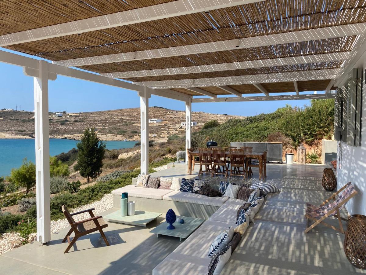 Baldin Villa *