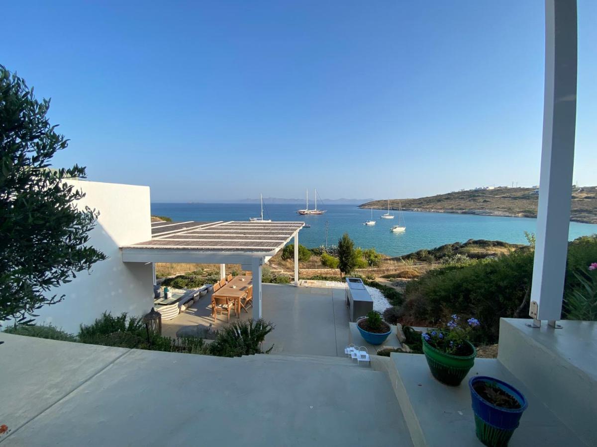 Villa Baldin *