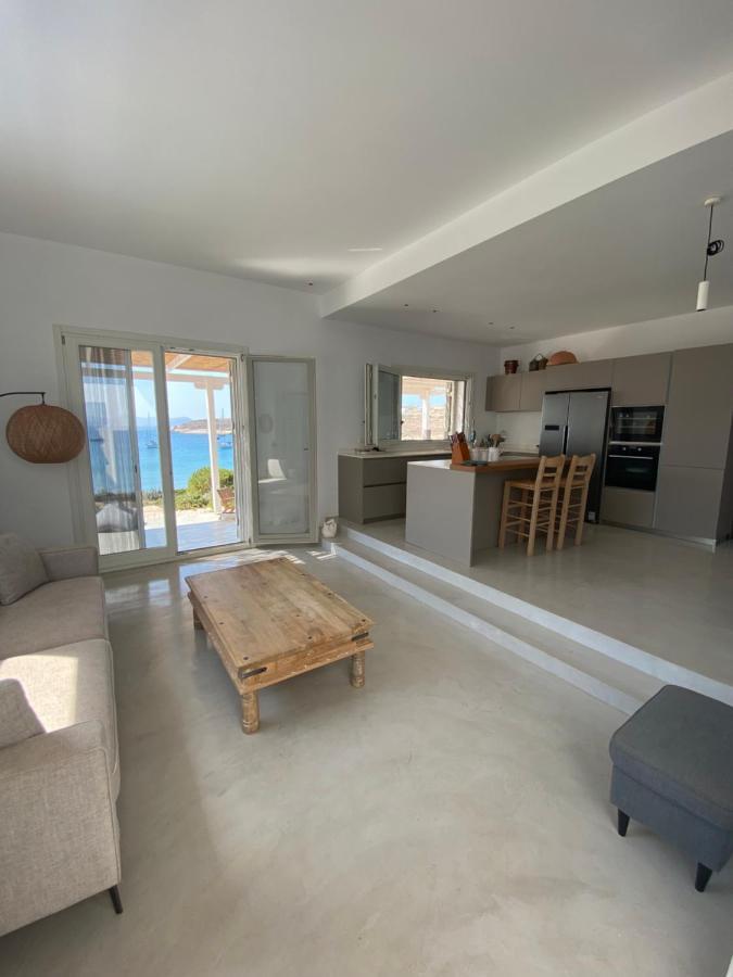 Baldin Villa Lipsi