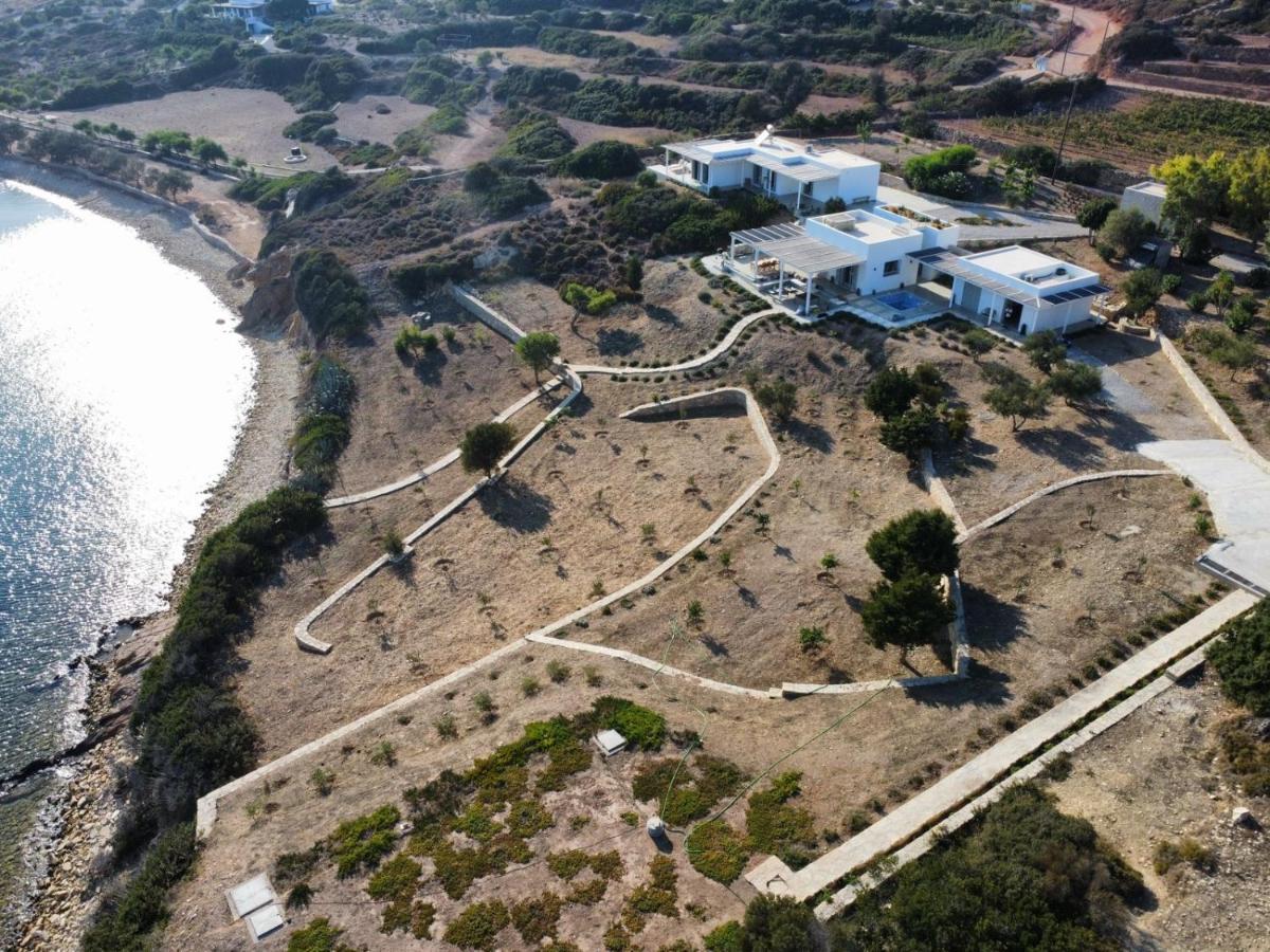 Baldin Villa